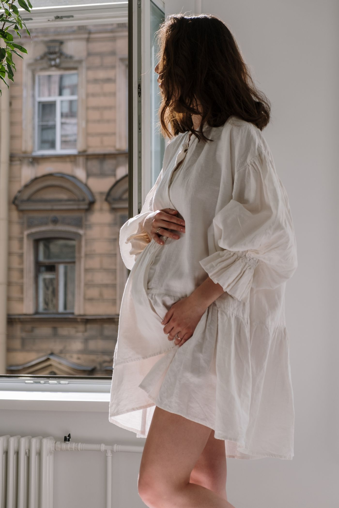 Photographie d’illustration : grossesse