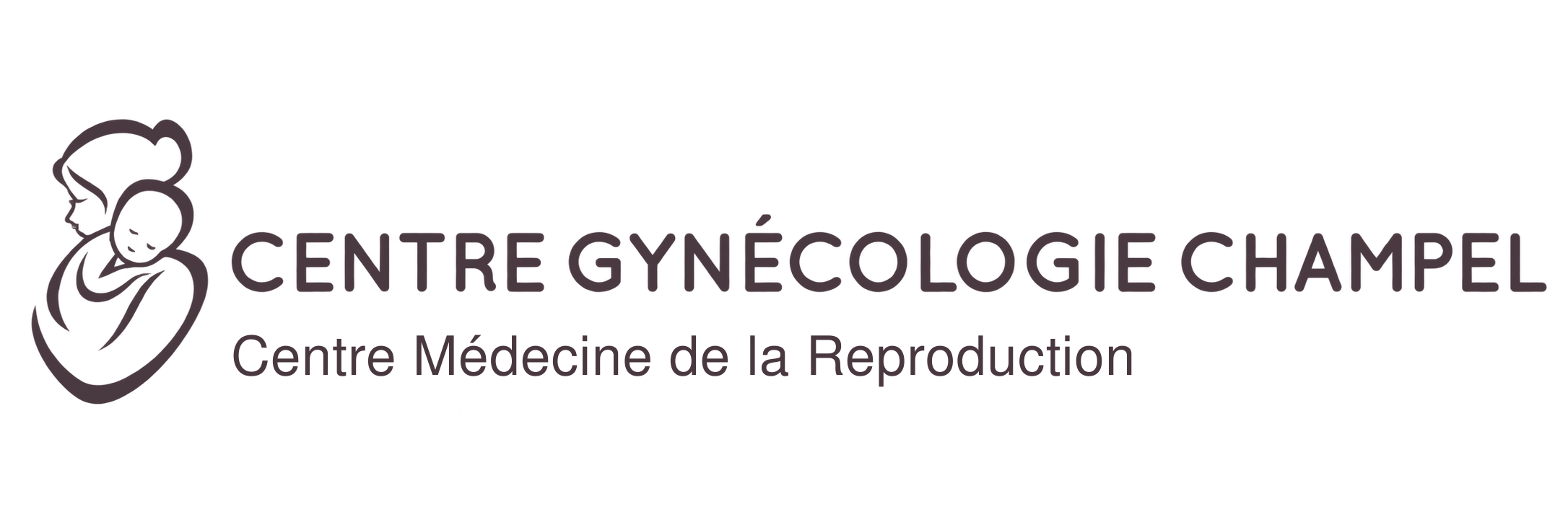 Centre Gynécologie Champel · Centre Médecine de la Reproduction